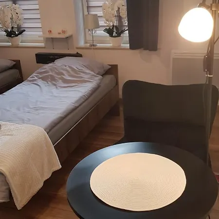 アパート 1 Nowy Sącz