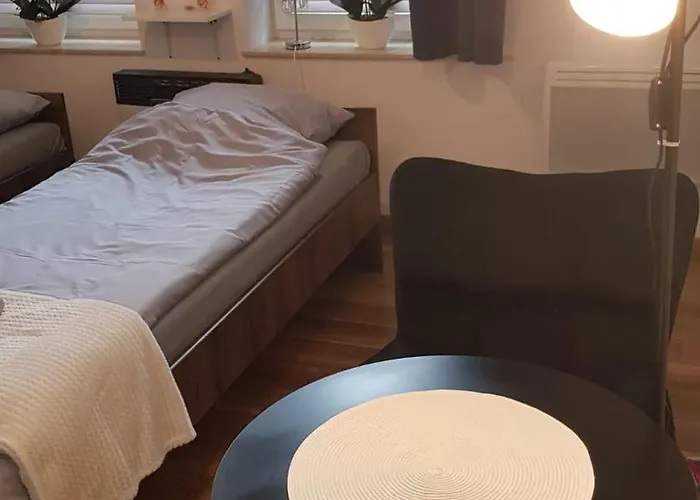 Apartamento 1 Nowy Sącz